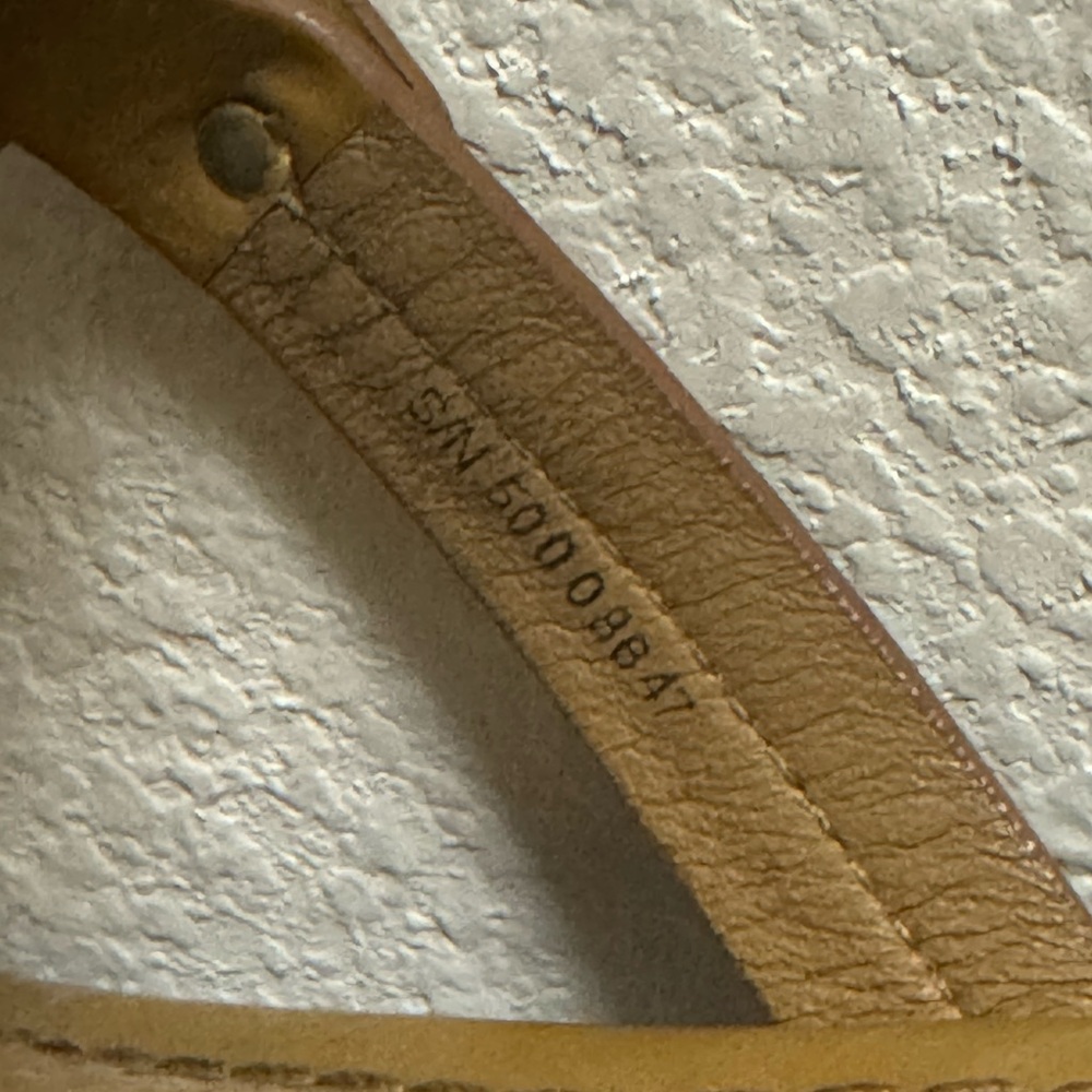 🤎TORY SANDALS🤎 - Picture 5 of 5